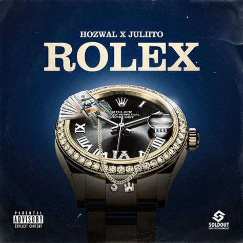 rolex lied text|rolex song download.